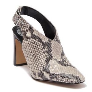 Vince Camuto Saleesha Heel